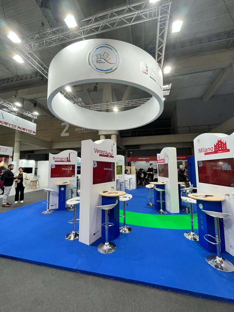 smart city expo world congress
