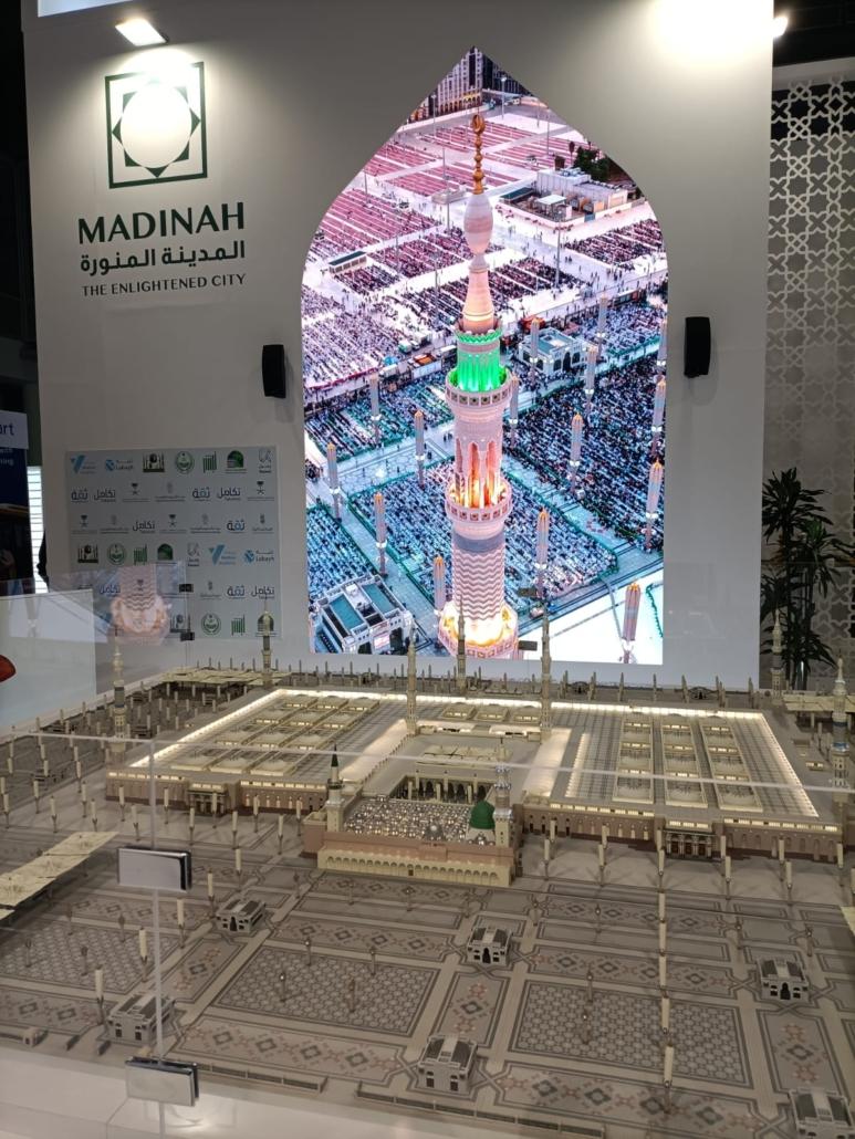 expo consuling smart city