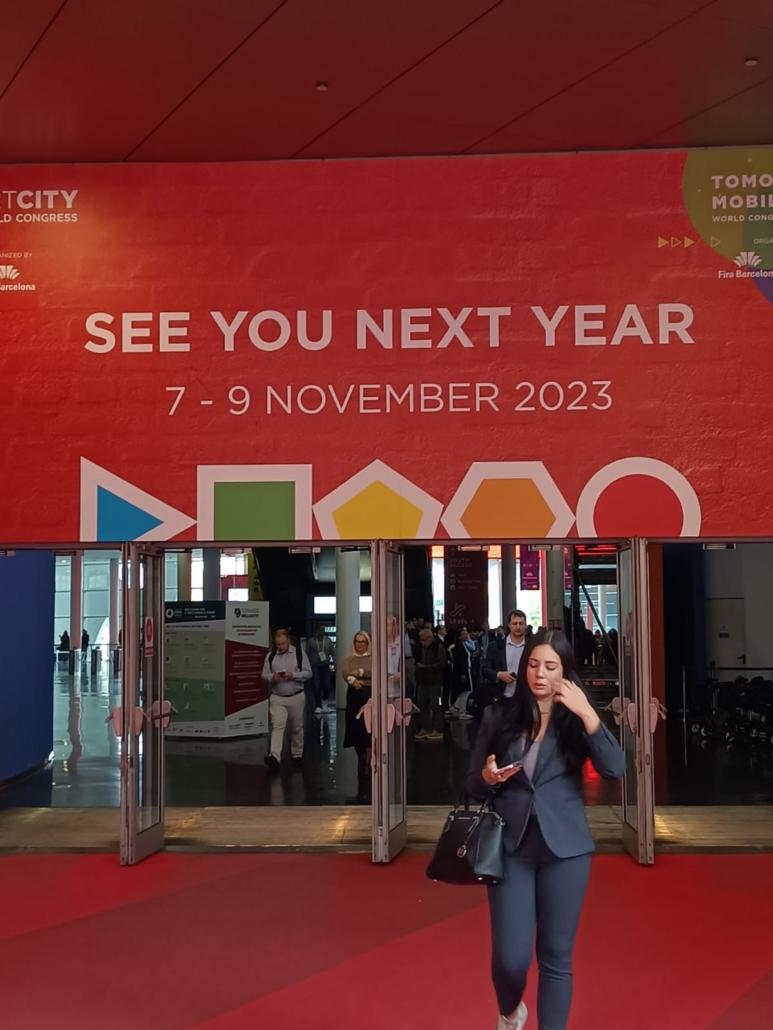 expo consuling smart city