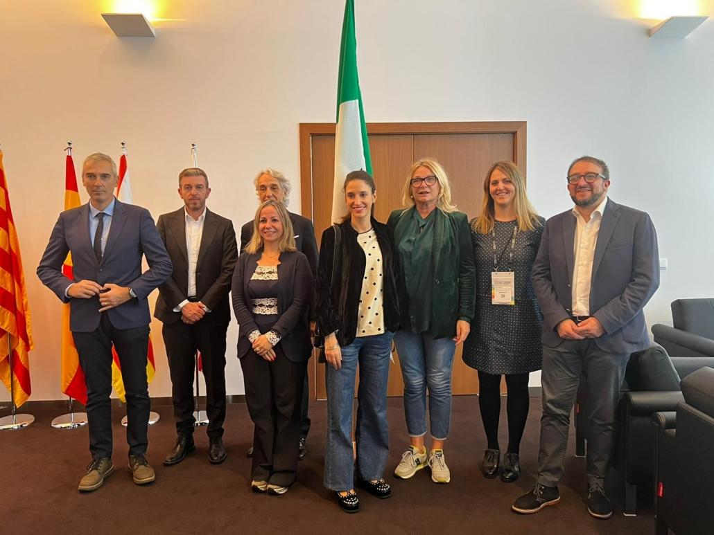 expo consuling smart city