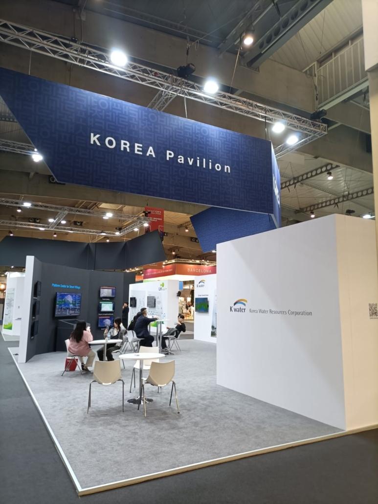 expo consuling smart city