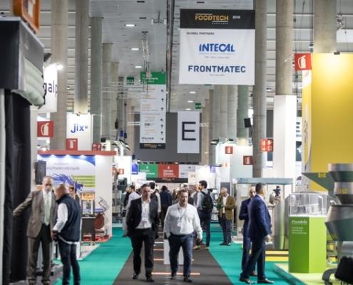 alimentaria foodtech 2023