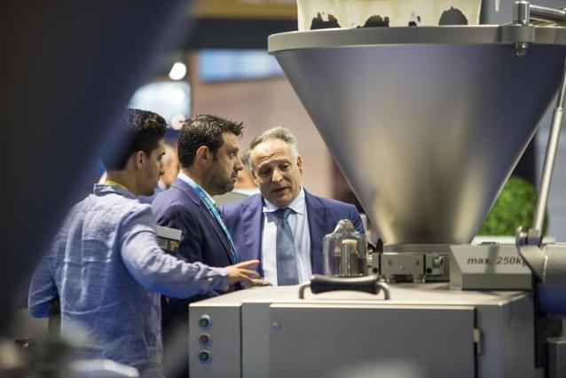 alimentaria foodtech 2023