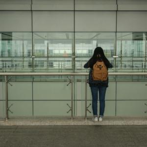 prima esperienza in fiera