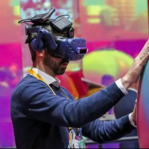 Mobile world congress 2023