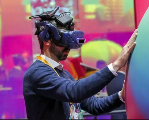 Mobile world congress 2023