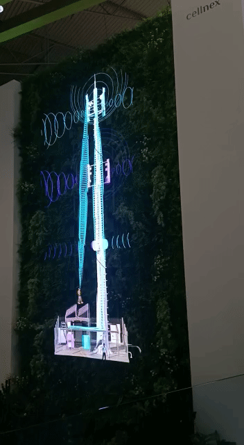 MWC 2023 5g