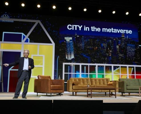 smart city expo world congress