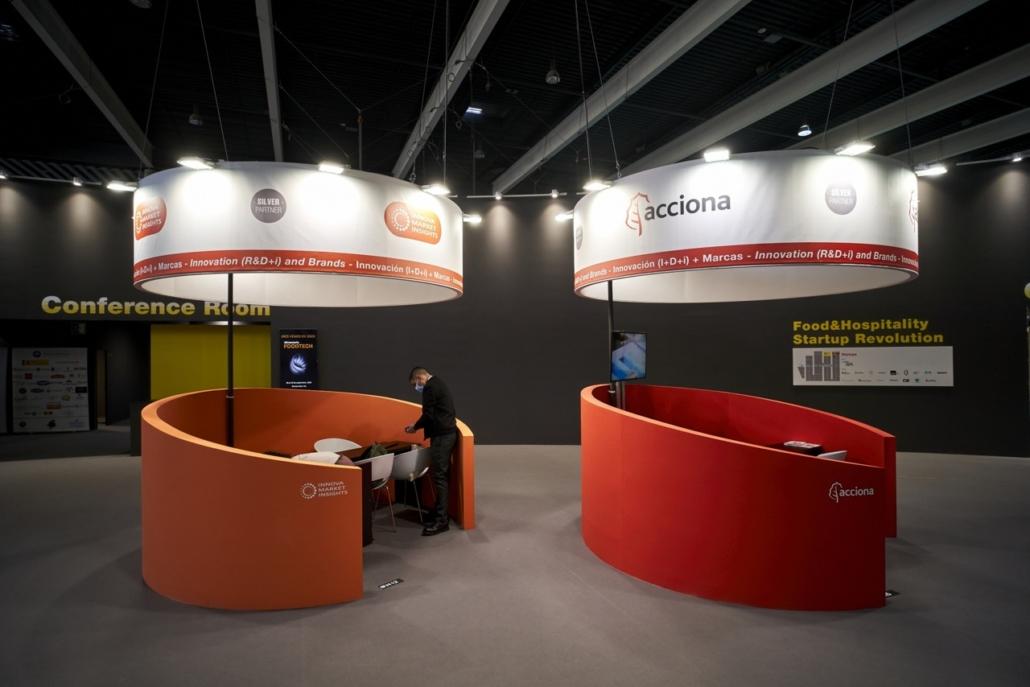 alimentaria e hostelco