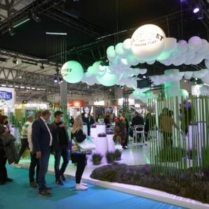 alimentaria e hostelco