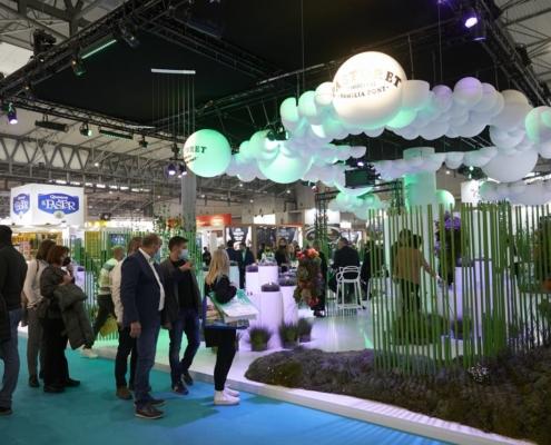 alimentaria e hostelco