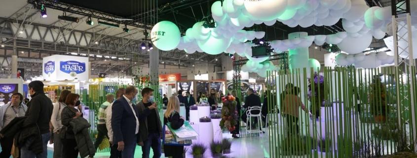 alimentaria e hostelco