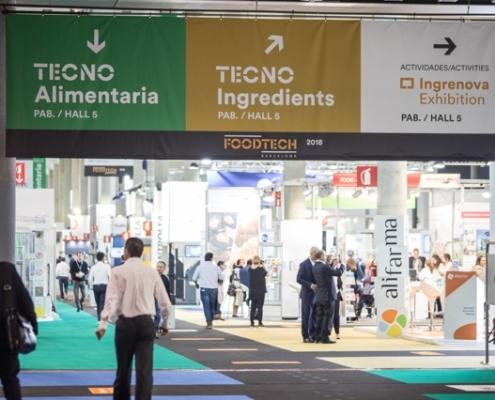 alimentaria foodtech 2023
