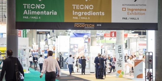 alimentaria foodtech 2023