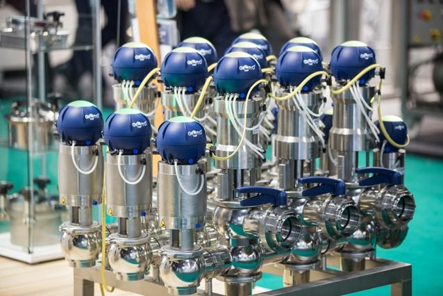 alimentaria foodtech 2023