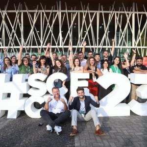 Smart City Abroad Curitiba