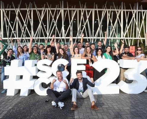 Smart City Abroad Curitiba