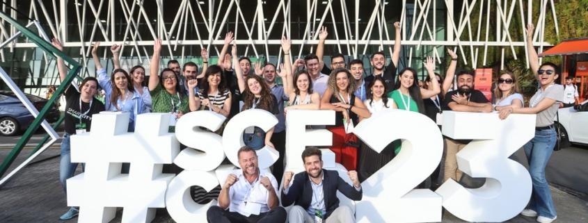 Smart City Abroad Curitiba