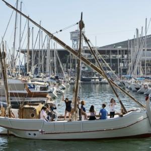 salon nautico internazionale