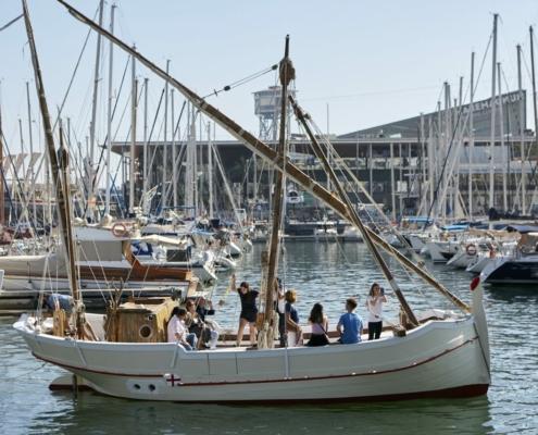 salon nautico internazionale