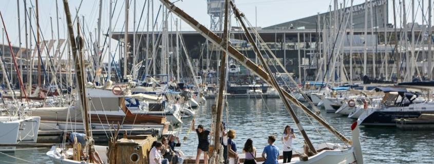 salon nautico internazionale