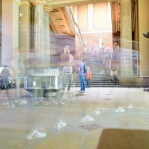 trovare la fiera giusta