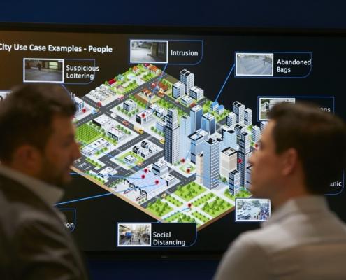 smart city 2023 sostenibilità