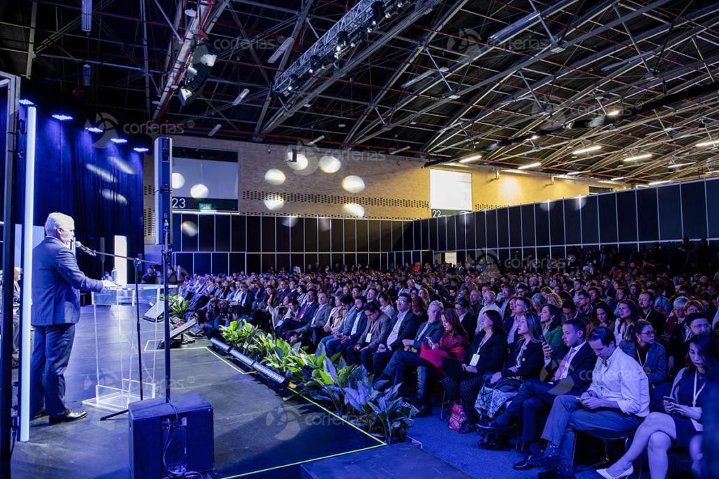 Smart City Abroad Bogota