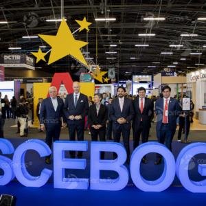 Smart City Abroad Bogota