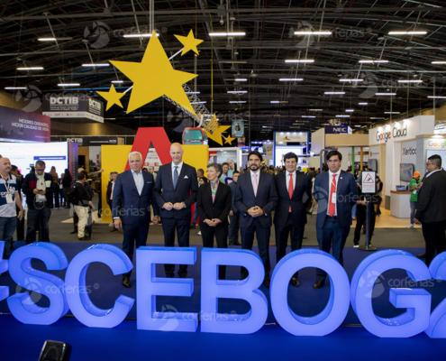 Smart City Abroad Bogota