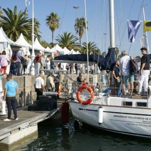 salon nautico america cup