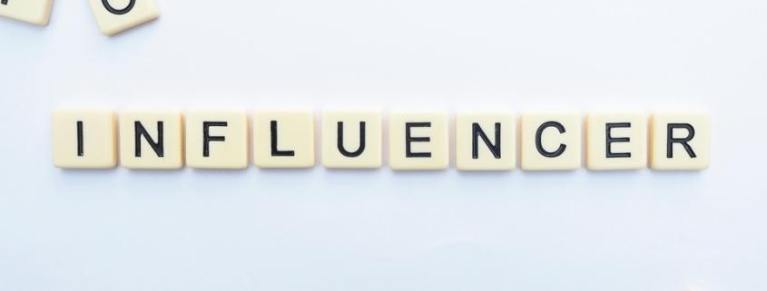 influencer marketing