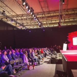 IOT Solutions World Congress 2024