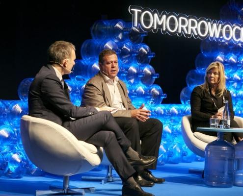 tomorrow blue economy 2023