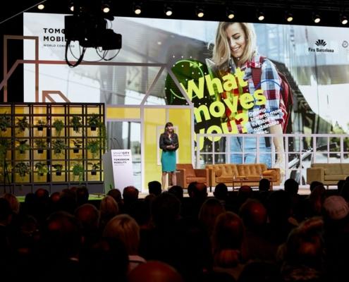 tomorrow mobility 2023