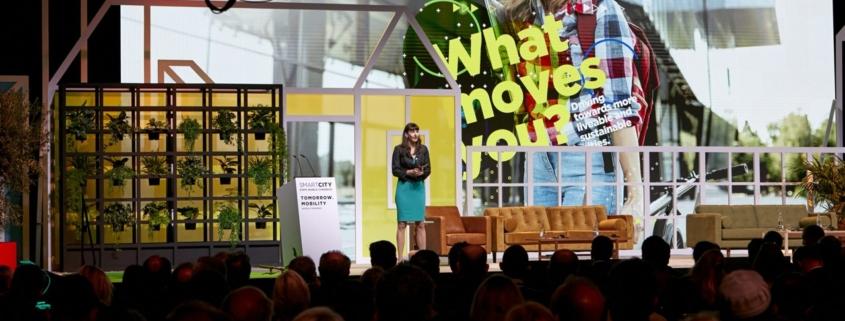 tomorrow mobility 2023