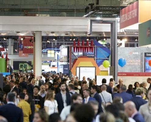 smart city expo world congress