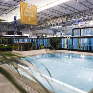Piscina Wellness Barcelona 2023