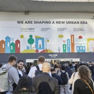 smart city expo world congress 2023