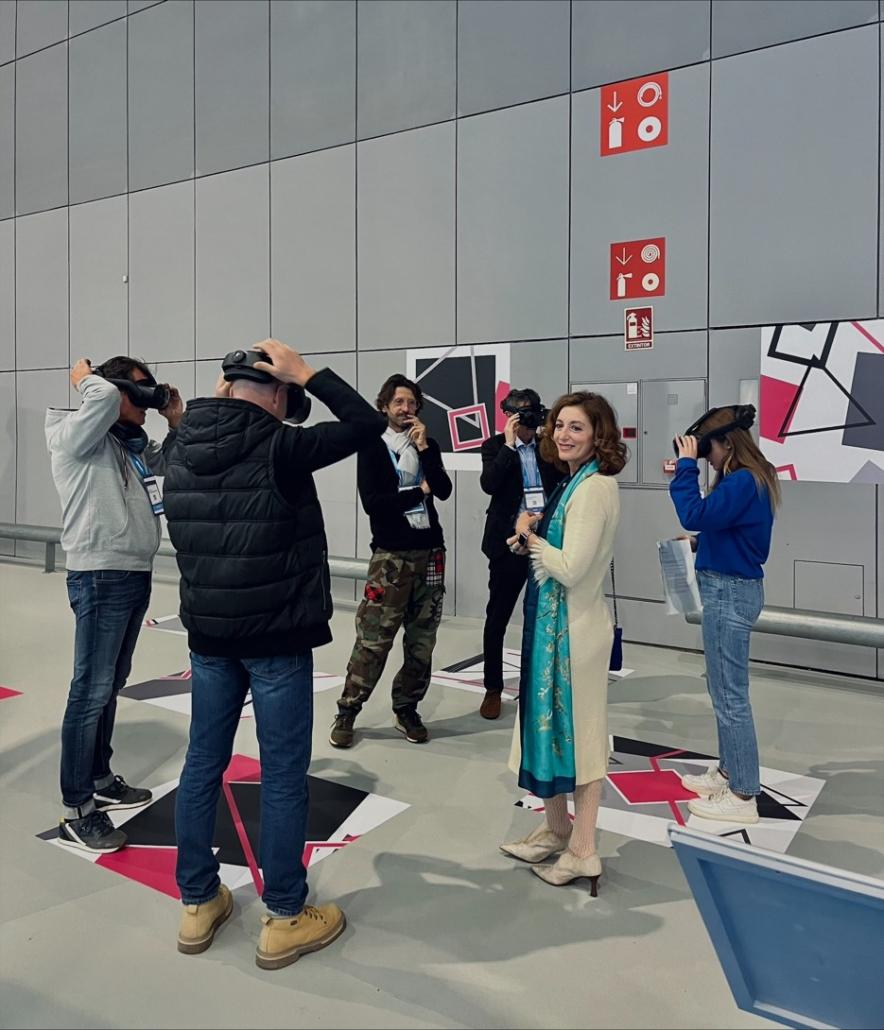 Piscina and wellness barcelona 2023