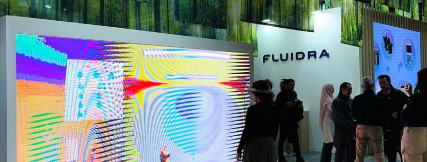 Piscina and wellness barcelona 2023