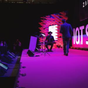 IOT Solutions World Congress 2024