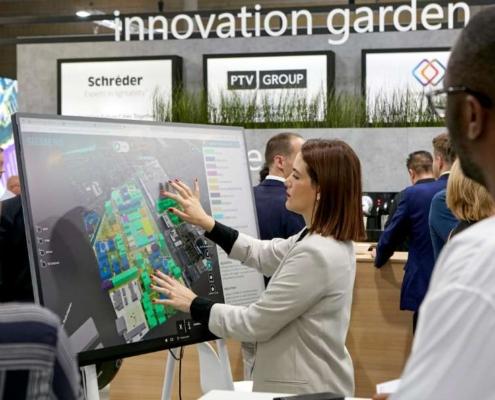 Smart City Expo 2024