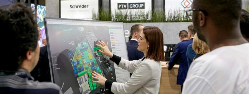 Smart City Expo 2024