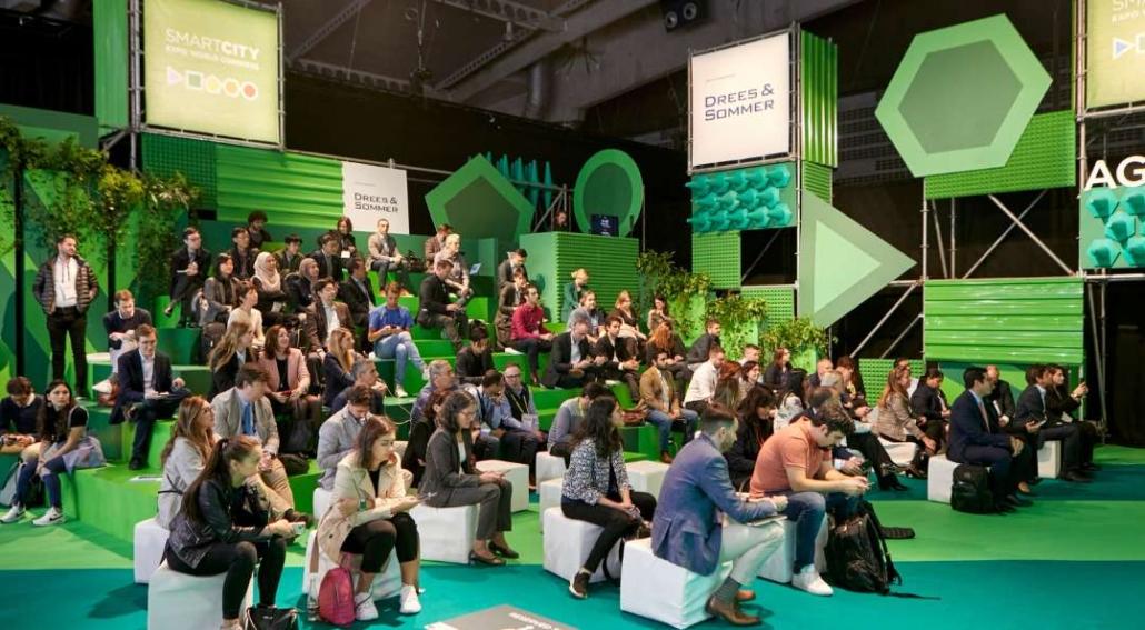 Smart City Expo 2024