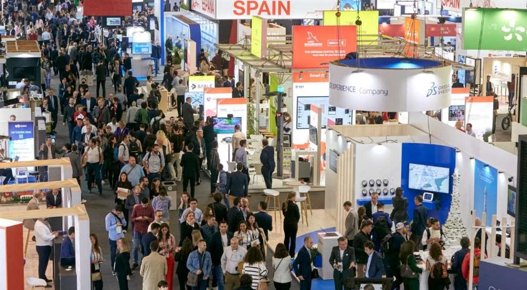 Smart City Expo 2024