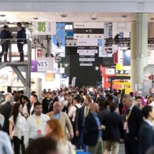 Partecipazione fiera