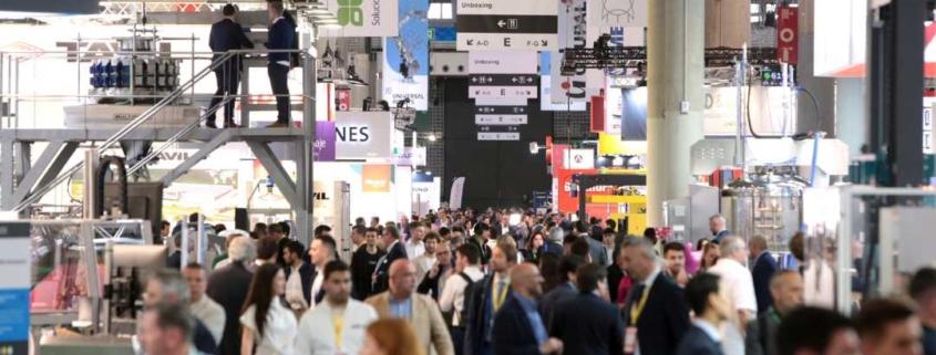 Partecipazione fiera