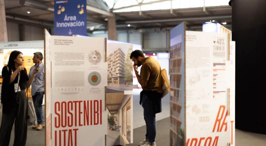 Fiera di settore e calcolo del ROI