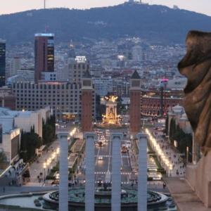 Barcellona 2025: fiere